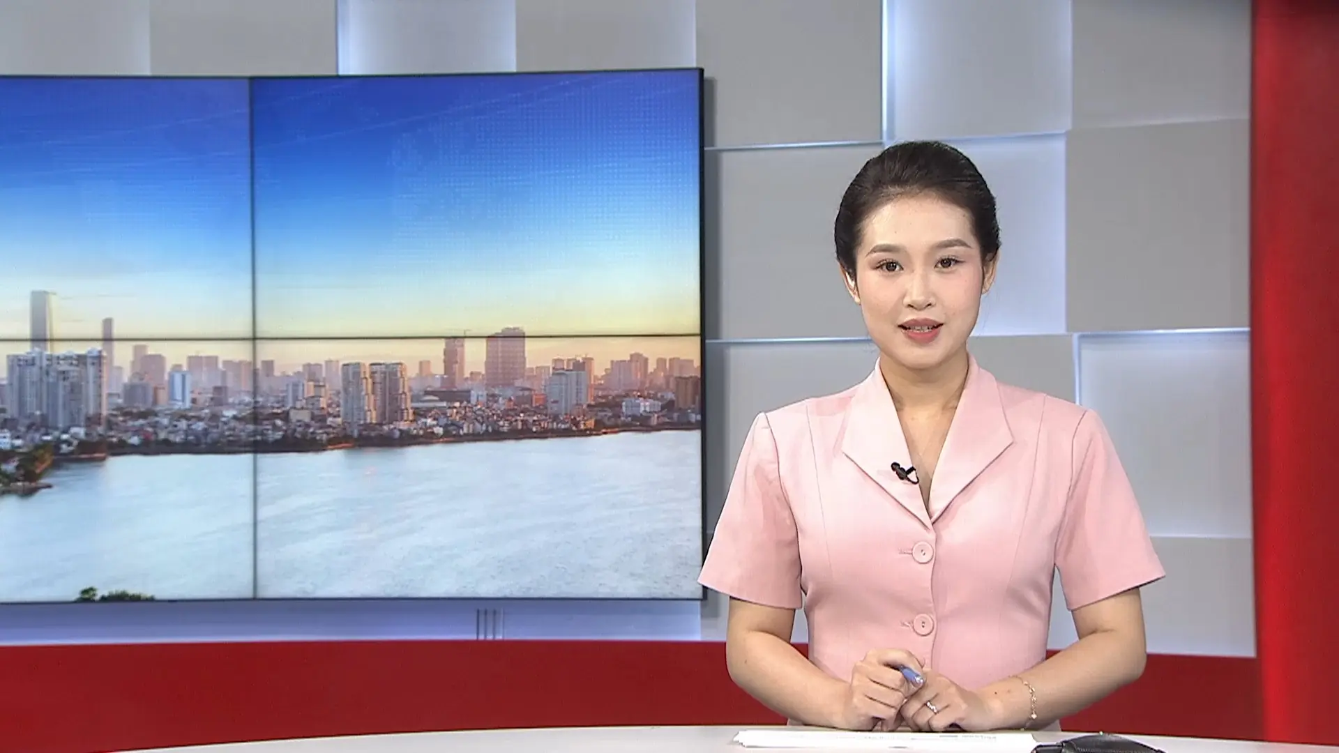 Chương trình Thời sự 11h30 | 17/11/2025